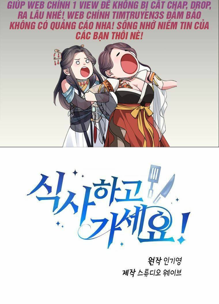 Xin Mời Dùng Bữa Chapter 82 - Trang 2