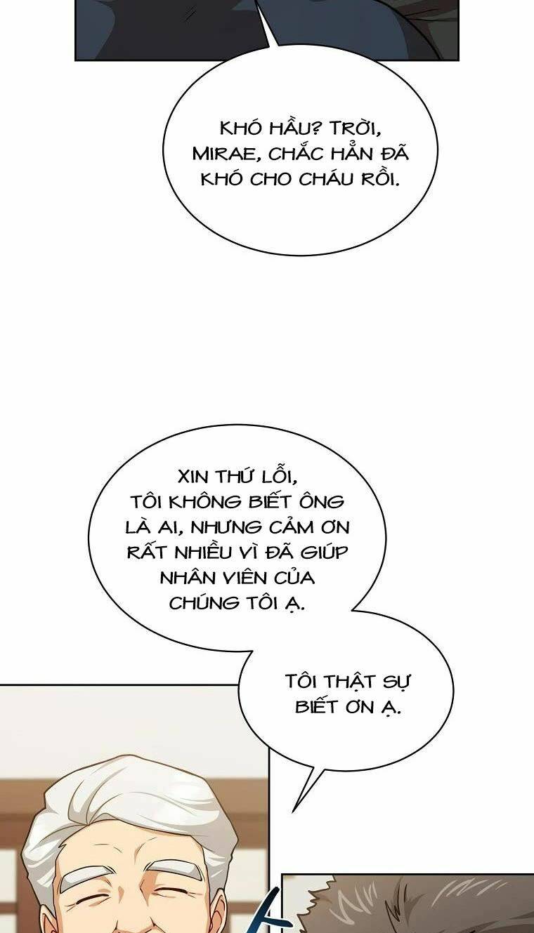 Xin Mời Dùng Bữa Chapter 82 - Trang 2