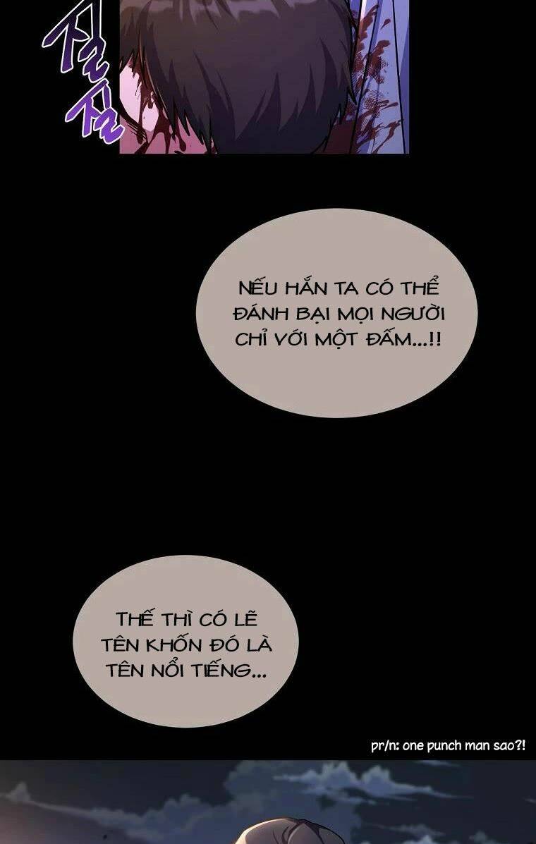 Xin Mời Dùng Bữa Chapter 82 - Trang 2