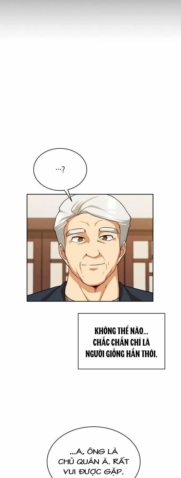 Xin Mời Dùng Bữa Chapter 82 - Trang 2