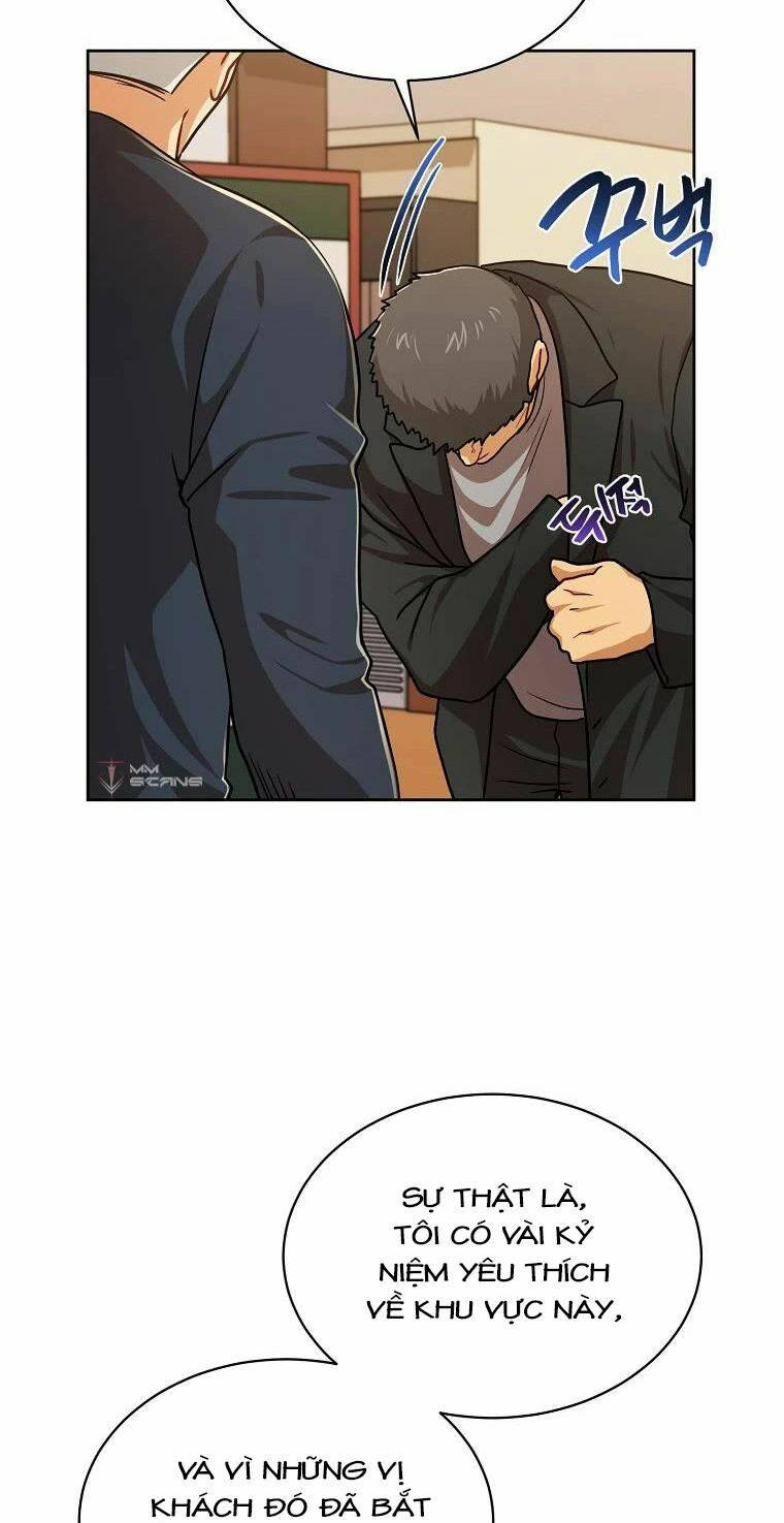 Xin Mời Dùng Bữa Chapter 82 - Trang 2