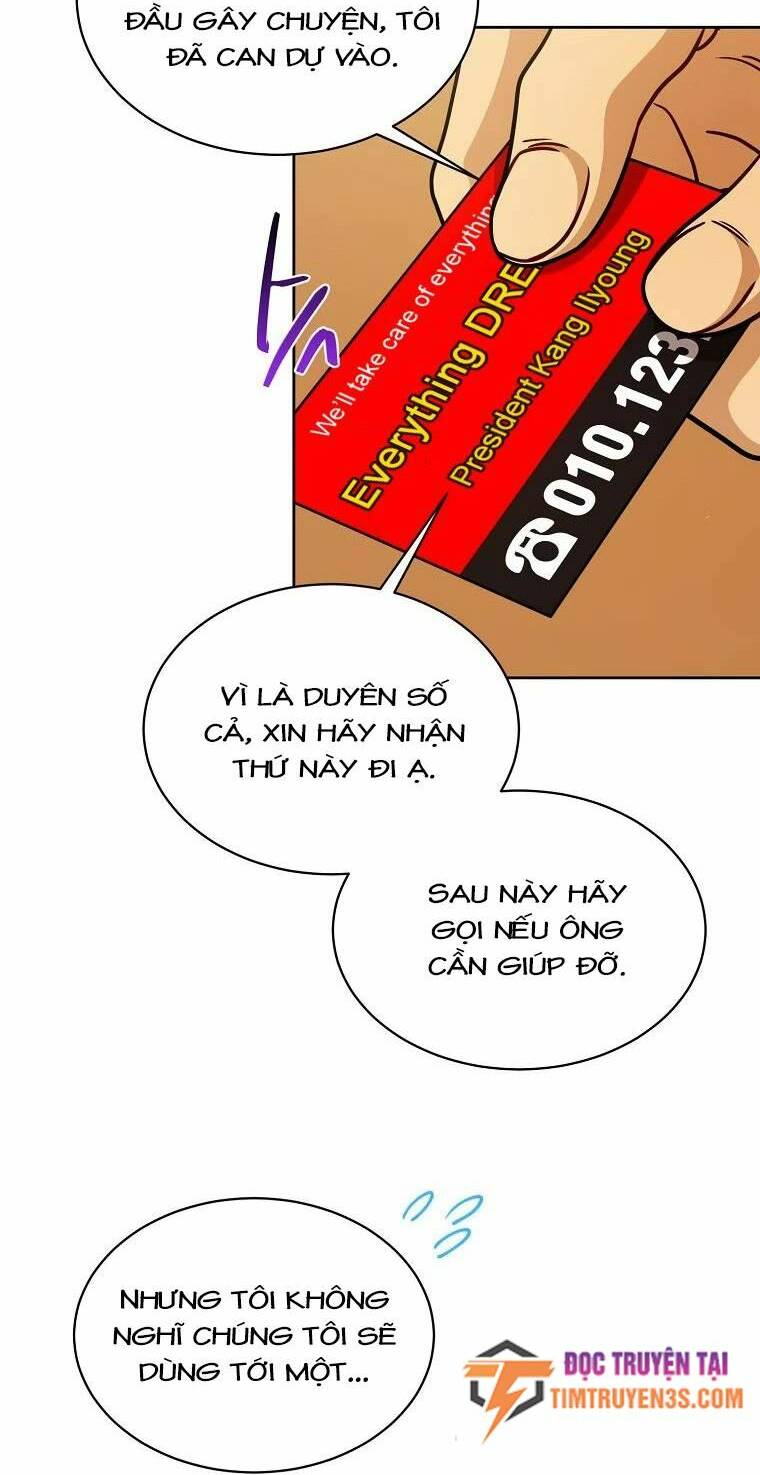 Xin Mời Dùng Bữa Chapter 82 - Trang 2