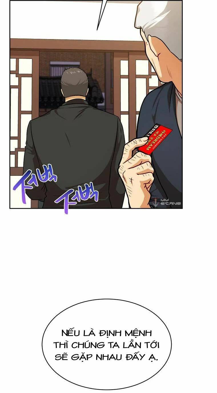 Xin Mời Dùng Bữa Chapter 82 - Trang 2