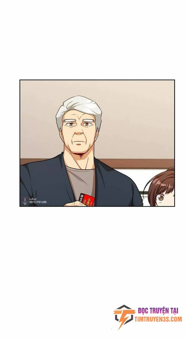 Xin Mời Dùng Bữa Chapter 82 - Trang 2