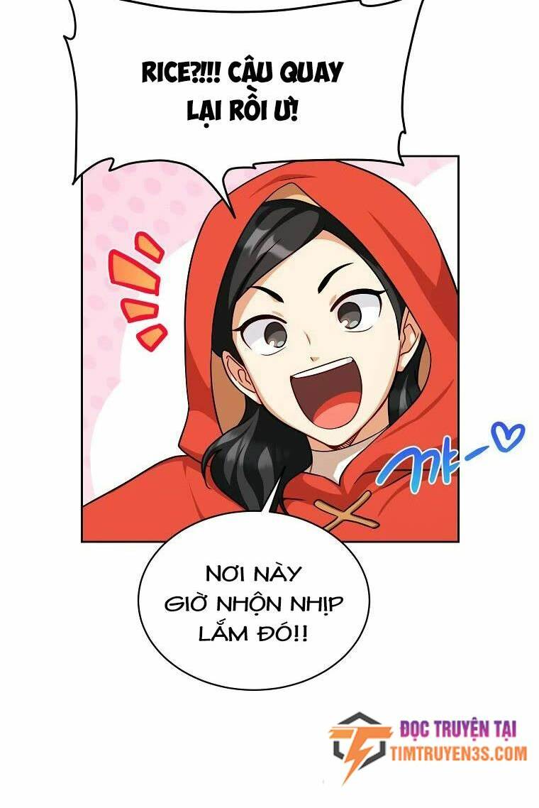 Xin Mời Dùng Bữa Chapter 82 - Trang 2