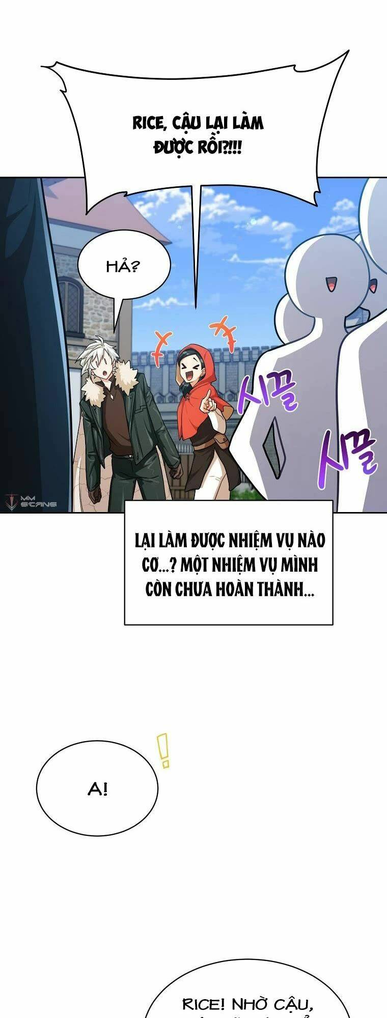 Xin Mời Dùng Bữa Chapter 82 - Trang 2