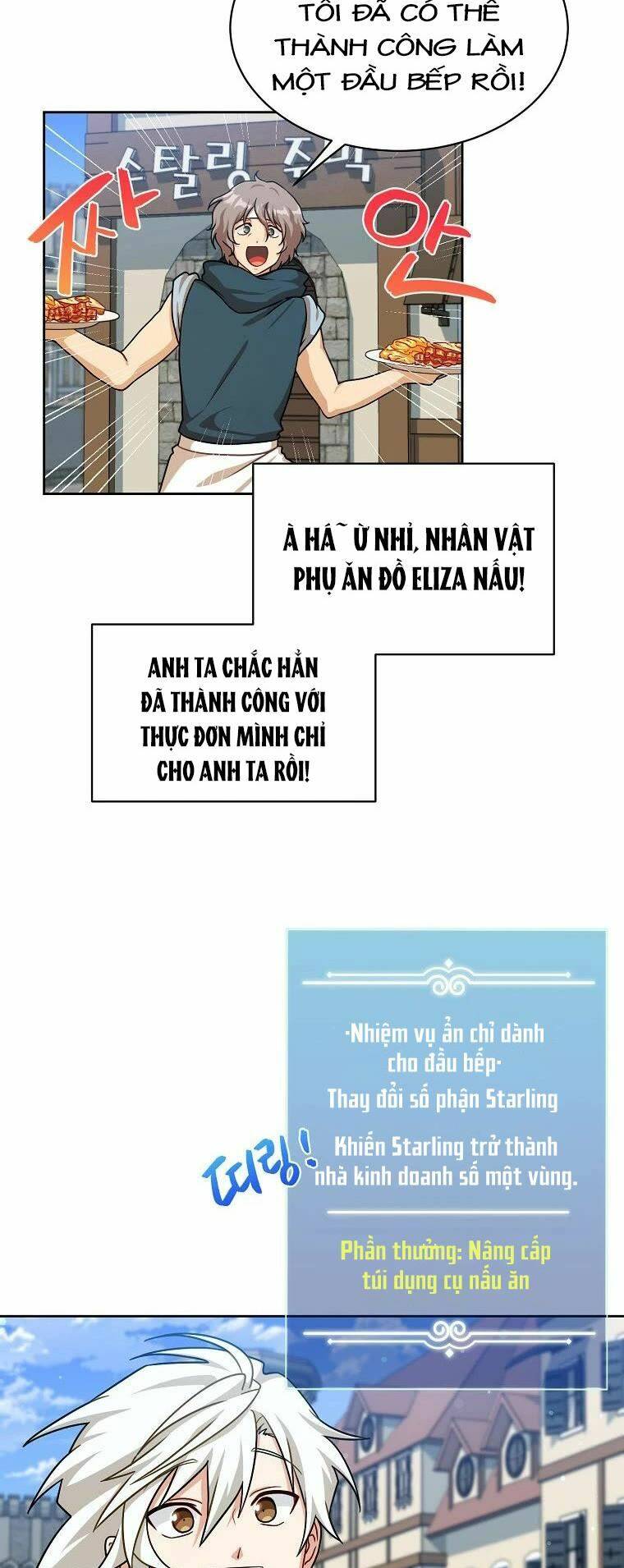 Xin Mời Dùng Bữa Chapter 82 - Trang 2