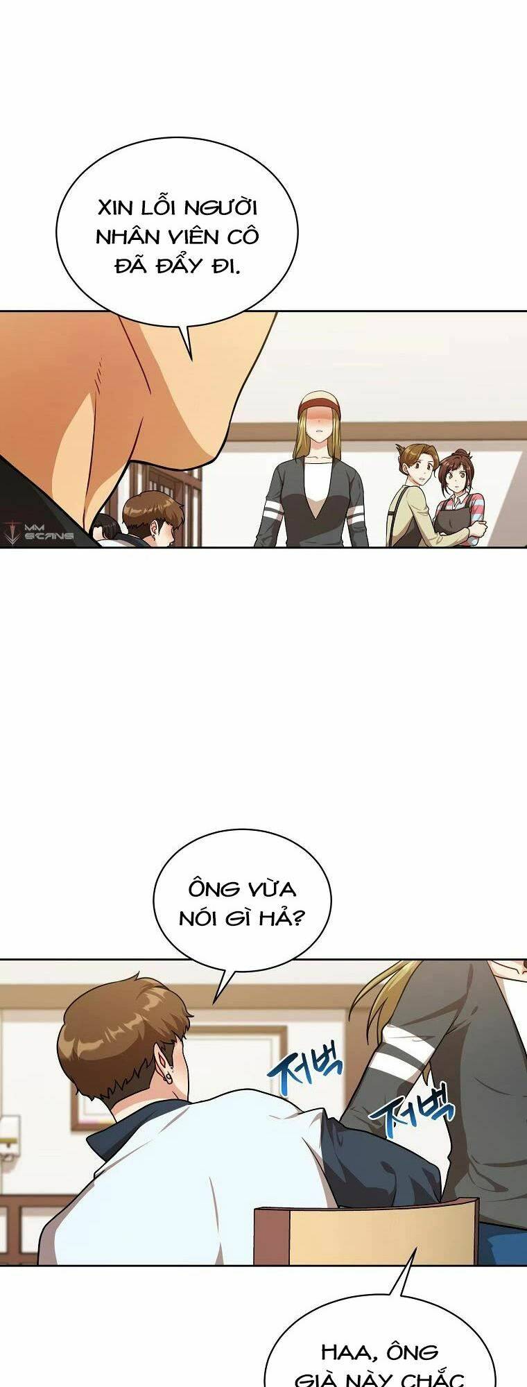 Xin Mời Dùng Bữa Chapter 82 - Trang 2