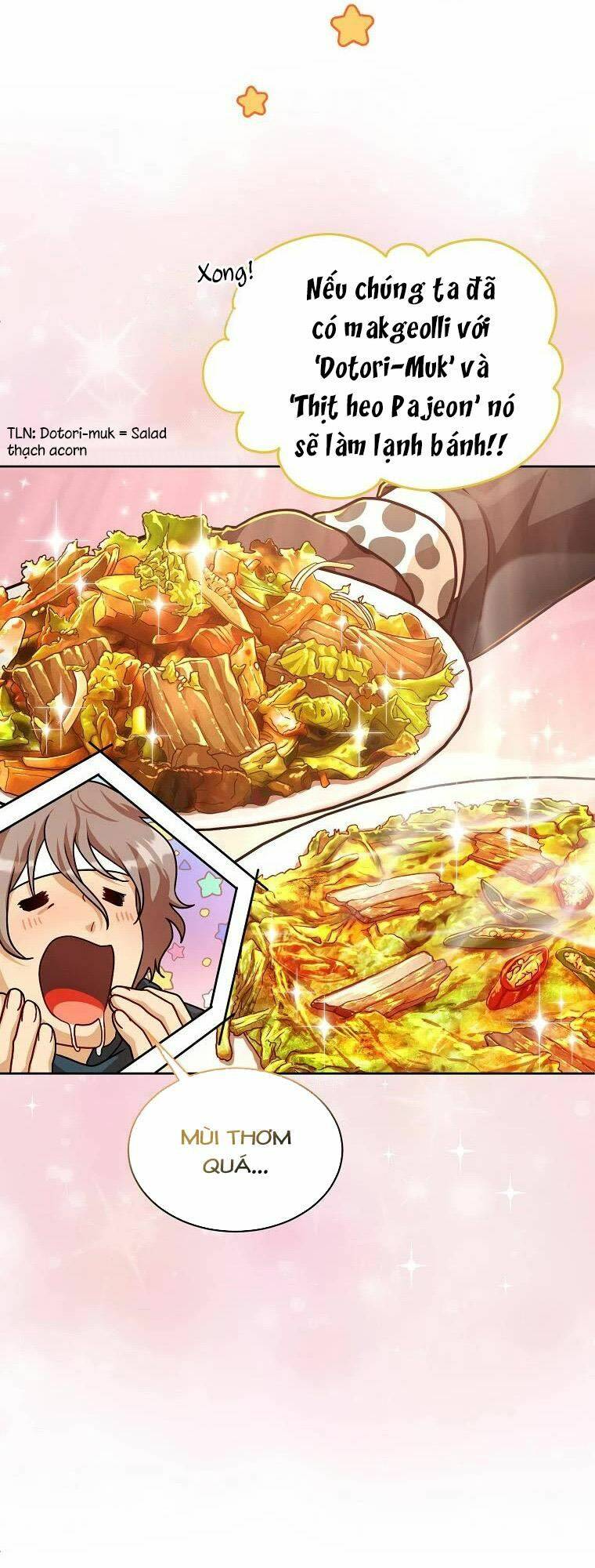 Xin Mời Dùng Bữa Chapter 82 - Trang 2