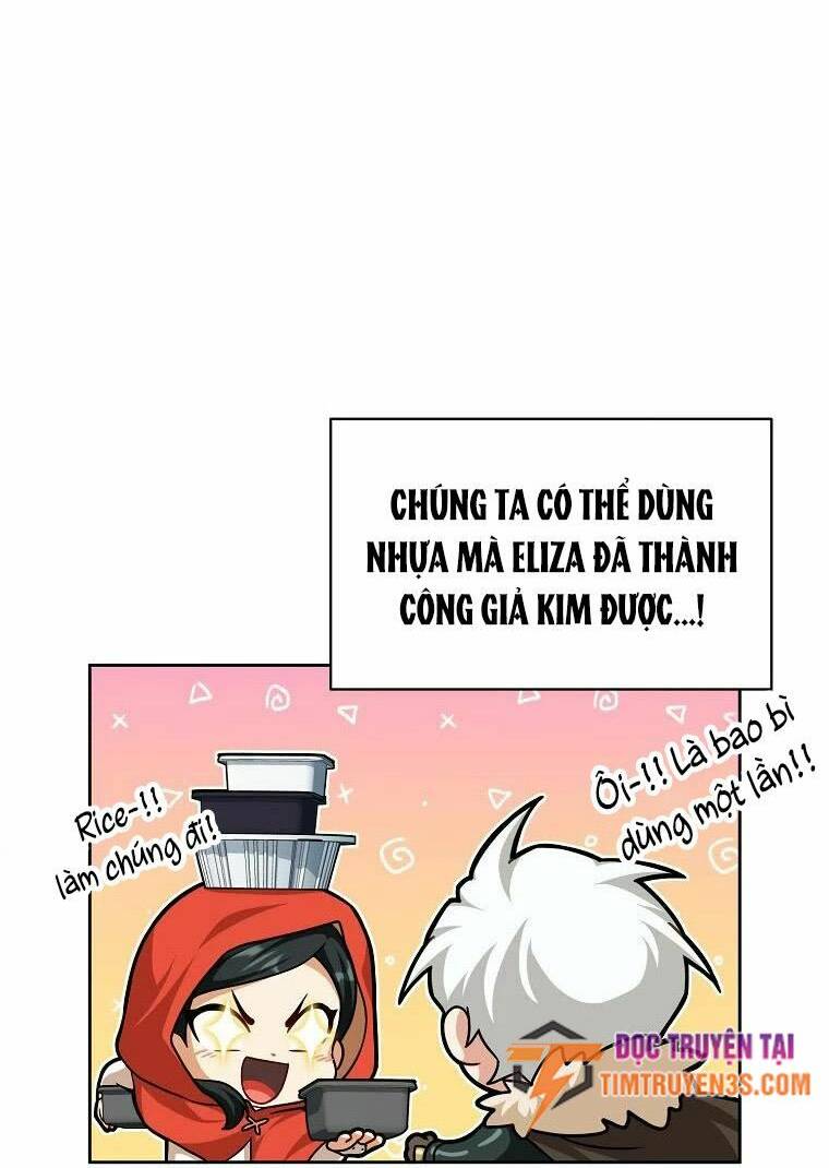 Xin Mời Dùng Bữa Chapter 82 - Trang 2