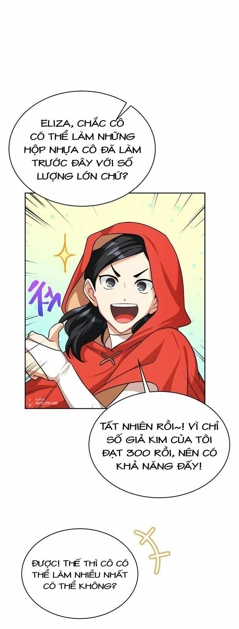 Xin Mời Dùng Bữa Chapter 82 - Trang 2