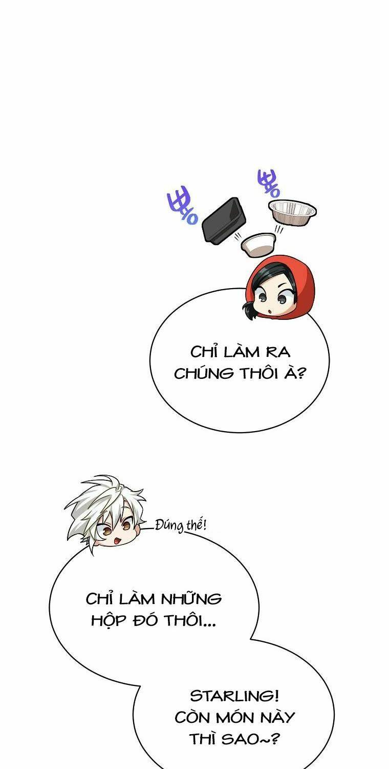 Xin Mời Dùng Bữa Chapter 82 - Trang 2