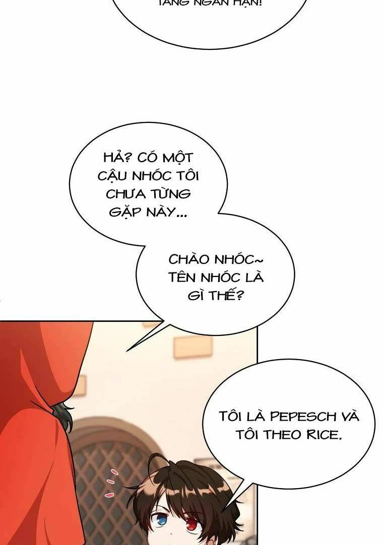 Xin Mời Dùng Bữa Chapter 82 - Trang 2