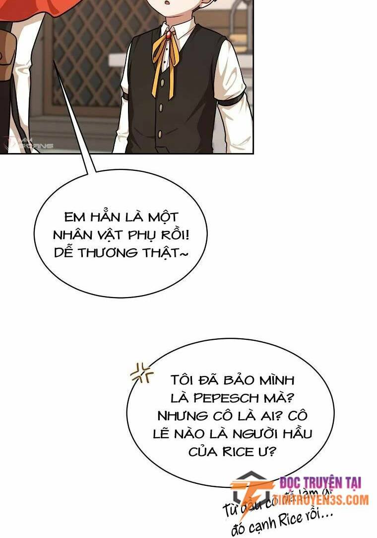 Xin Mời Dùng Bữa Chapter 82 - Trang 2