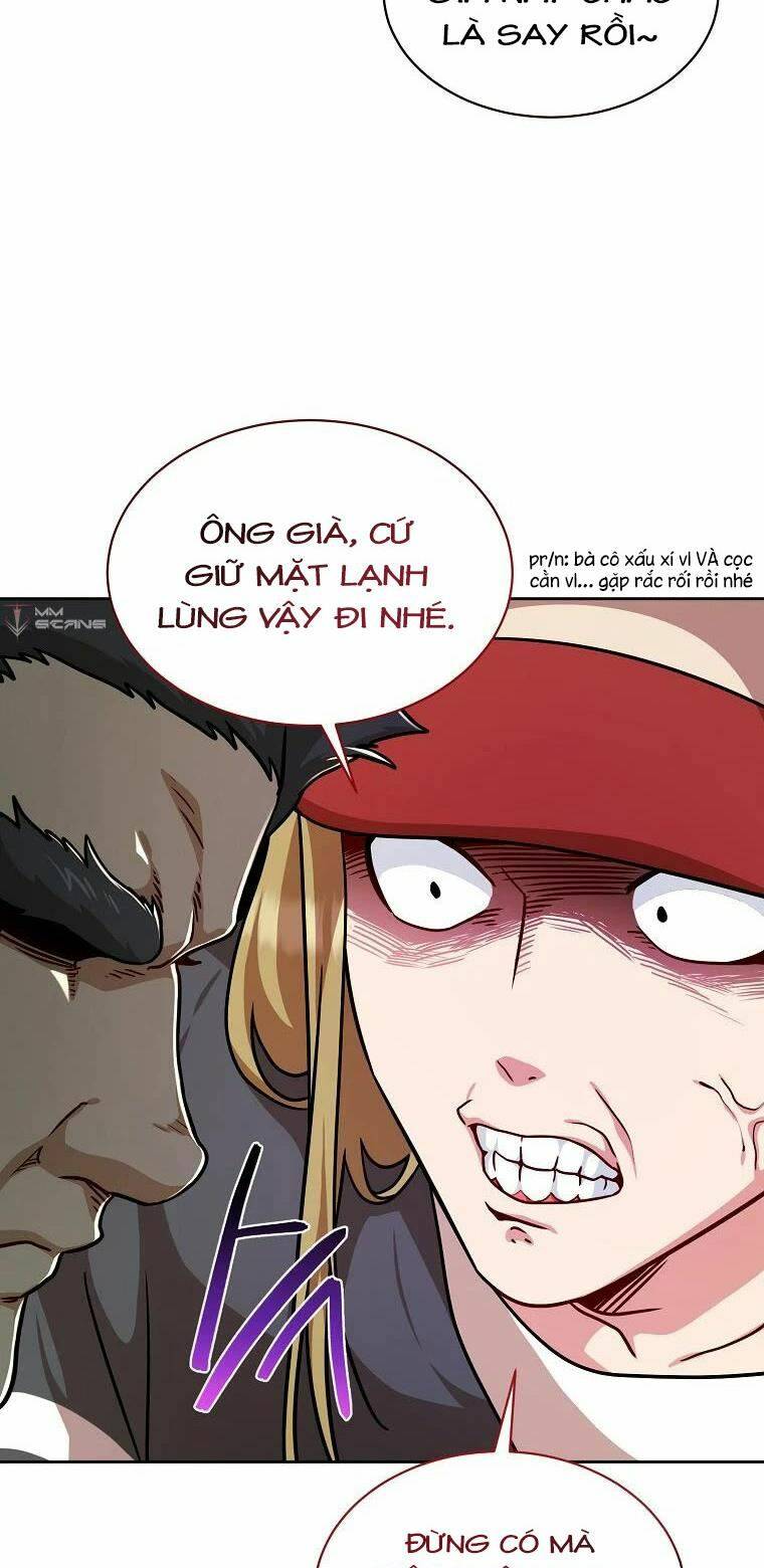 Xin Mời Dùng Bữa Chapter 82 - Trang 2