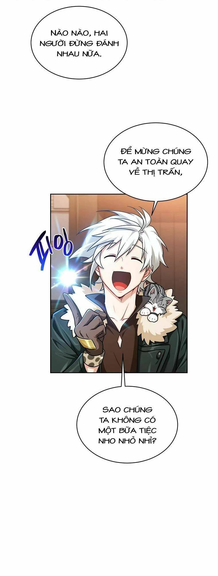 Xin Mời Dùng Bữa Chapter 82 - Trang 2