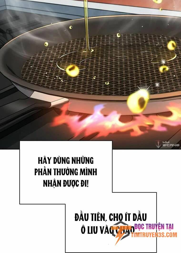 Xin Mời Dùng Bữa Chapter 82 - Trang 2