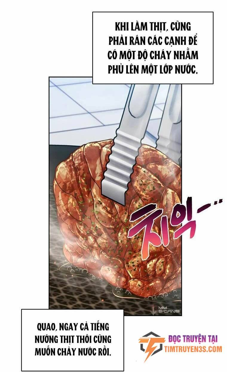 Xin Mời Dùng Bữa Chapter 82 - Trang 2