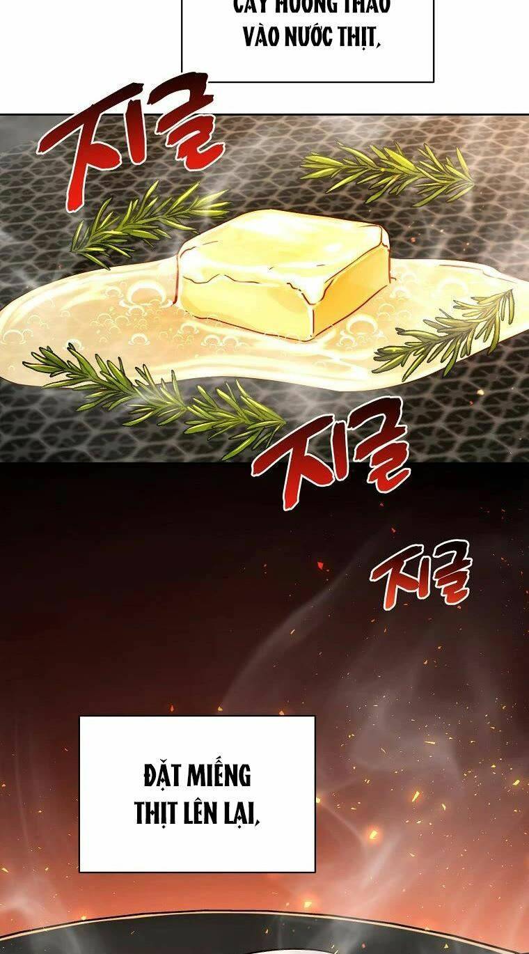 Xin Mời Dùng Bữa Chapter 82 - Trang 2