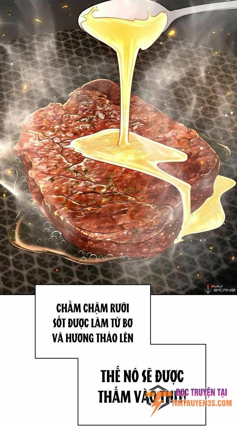 Xin Mời Dùng Bữa Chapter 82 - Trang 2