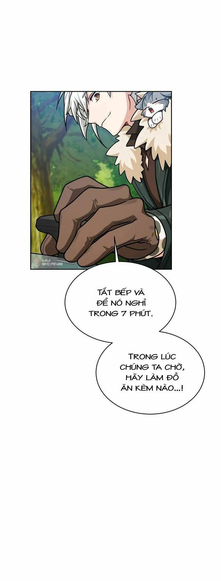 Xin Mời Dùng Bữa Chapter 82 - Trang 2