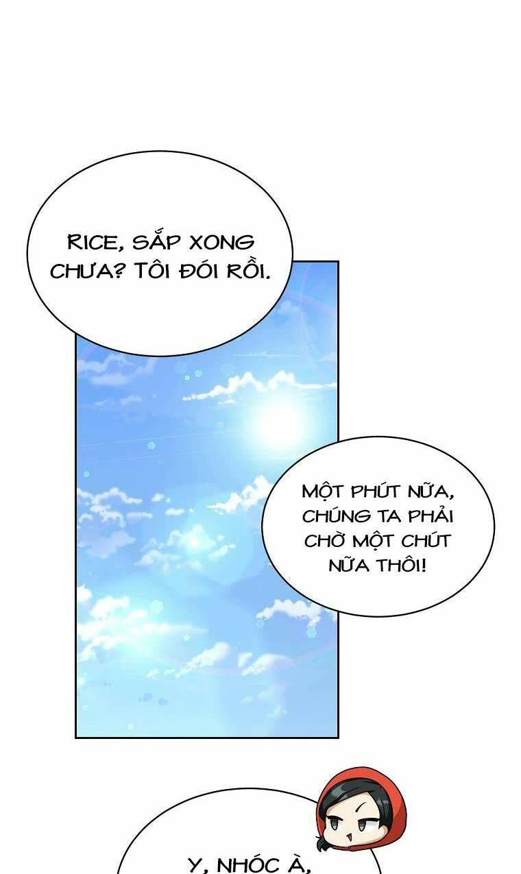 Xin Mời Dùng Bữa Chapter 82 - Trang 2