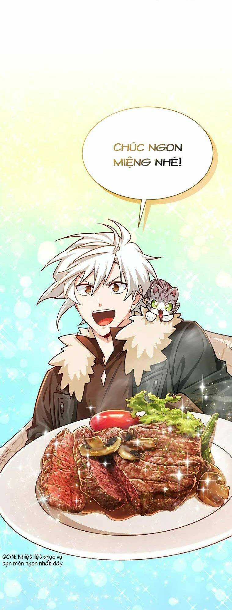 Xin Mời Dùng Bữa Chapter 82 - Trang 2
