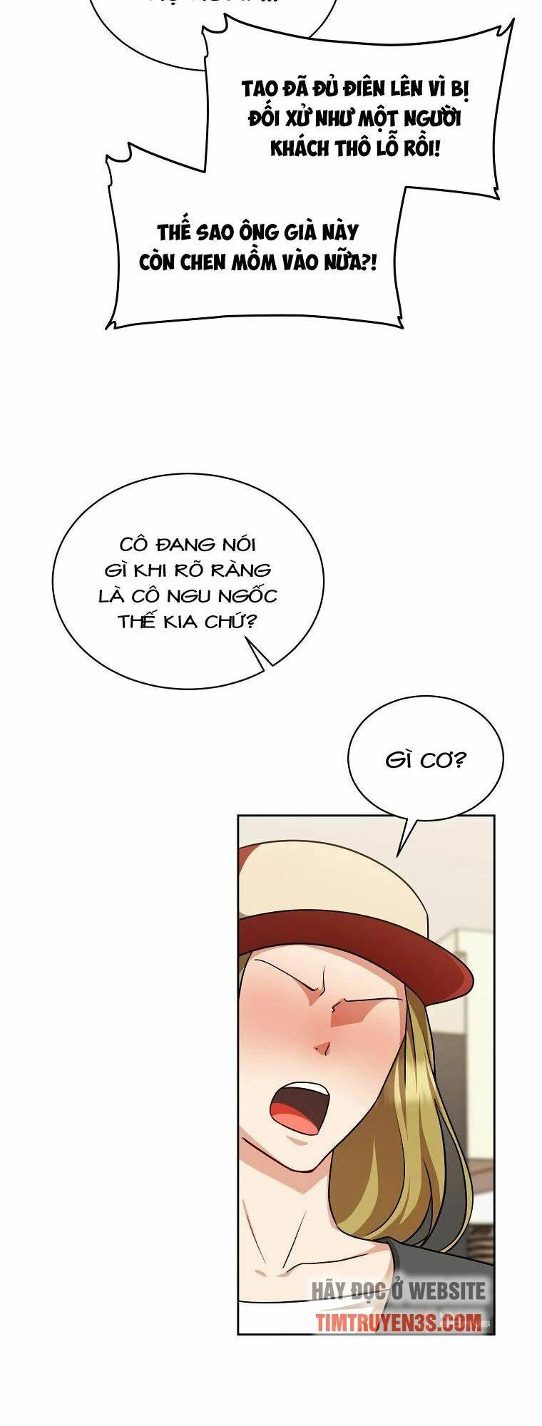 Xin Mời Dùng Bữa Chapter 82 - Trang 2