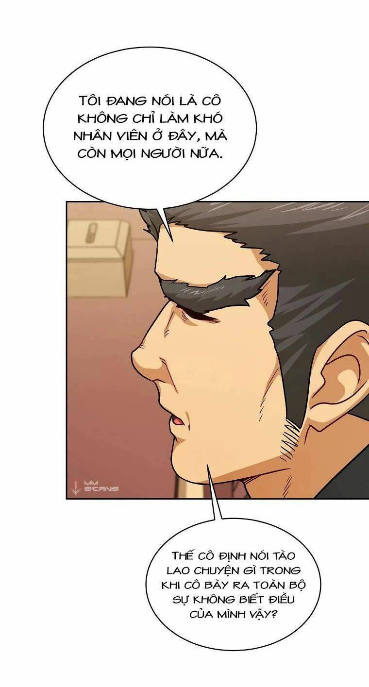 Xin Mời Dùng Bữa Chapter 82 - Trang 2