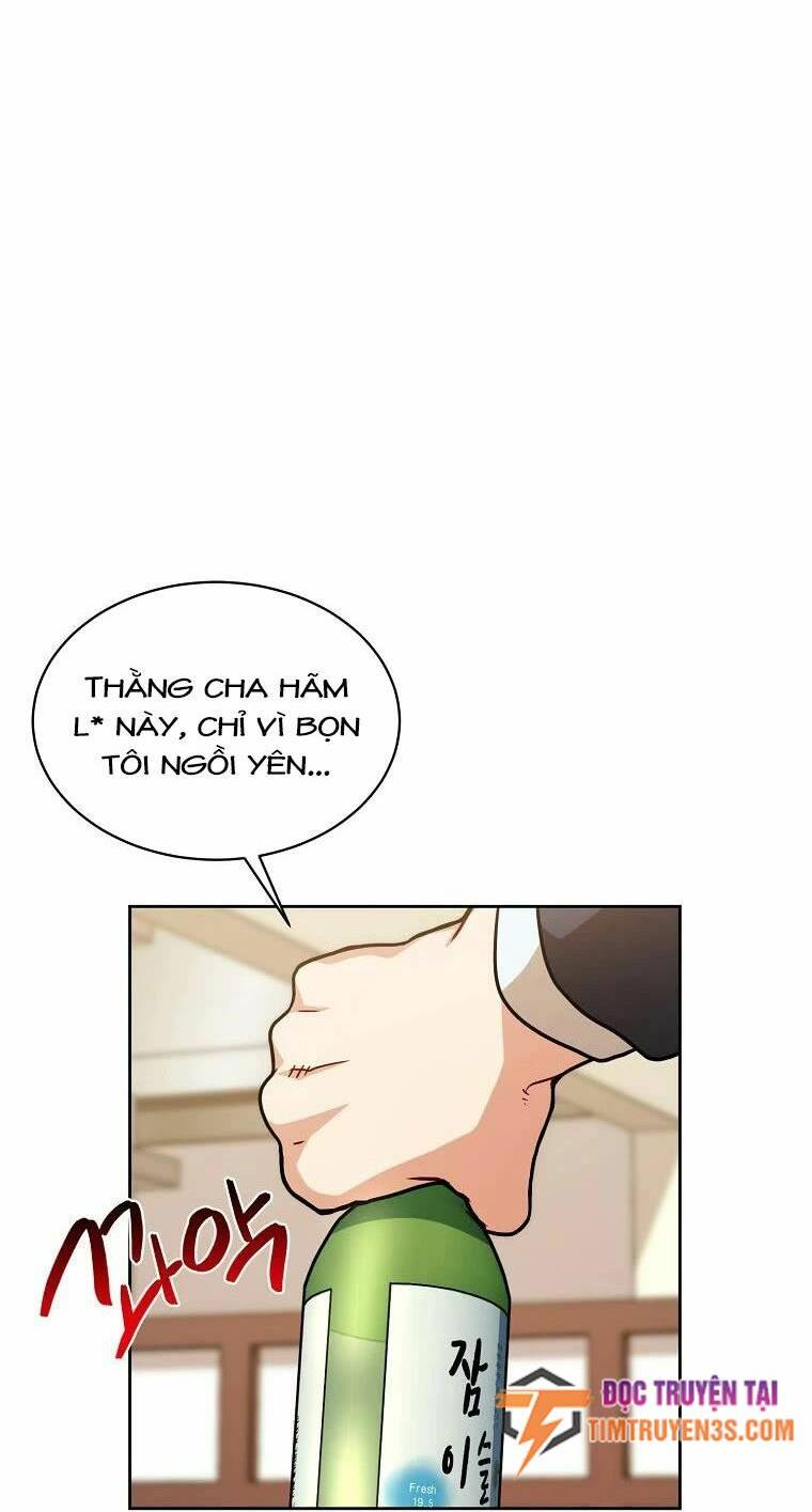 Xin Mời Dùng Bữa Chapter 82 - Trang 2