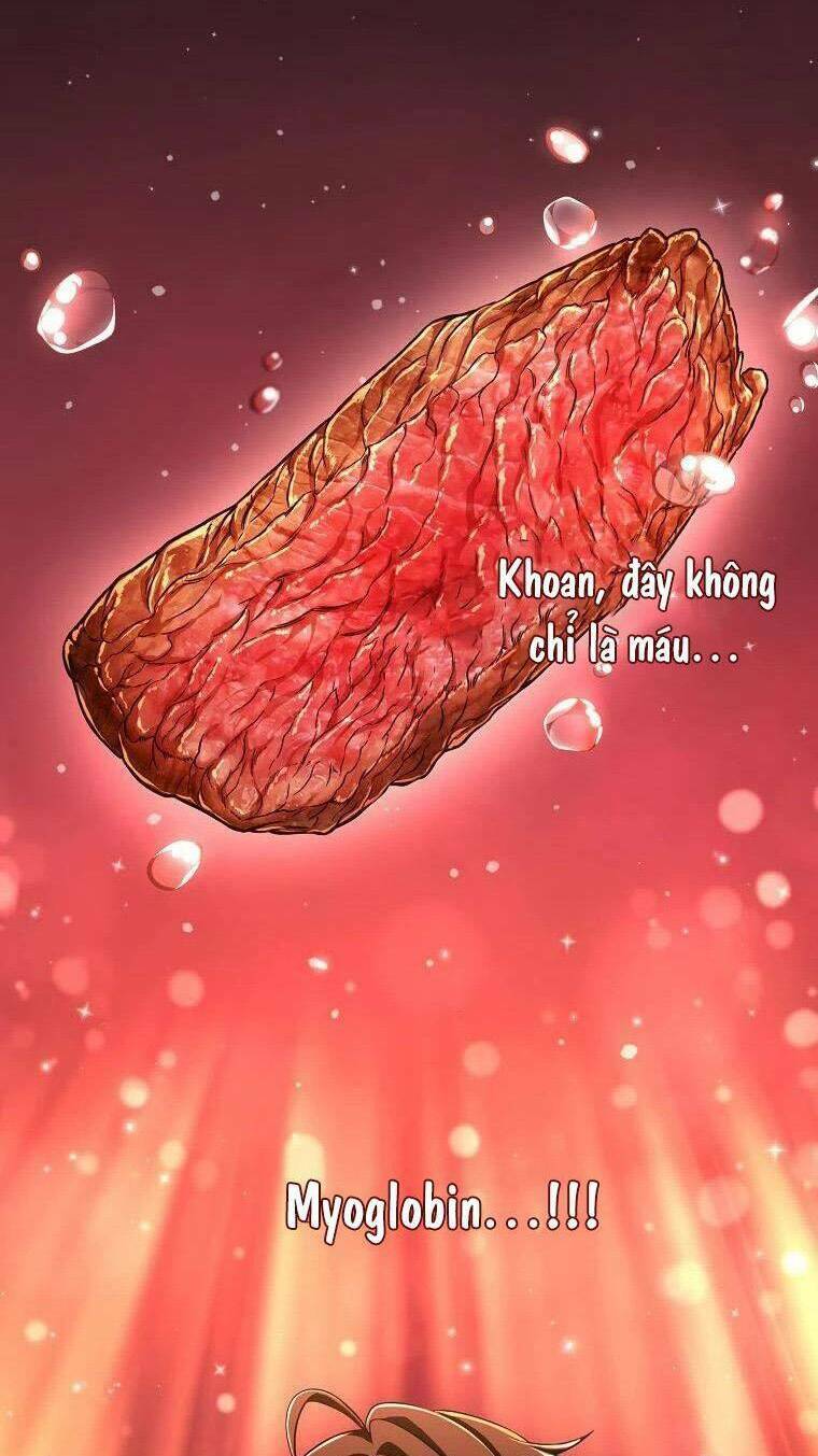 Xin Mời Dùng Bữa Chapter 83 - Trang 2