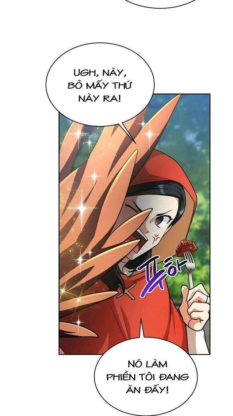 Xin Mời Dùng Bữa Chapter 83 - Trang 2