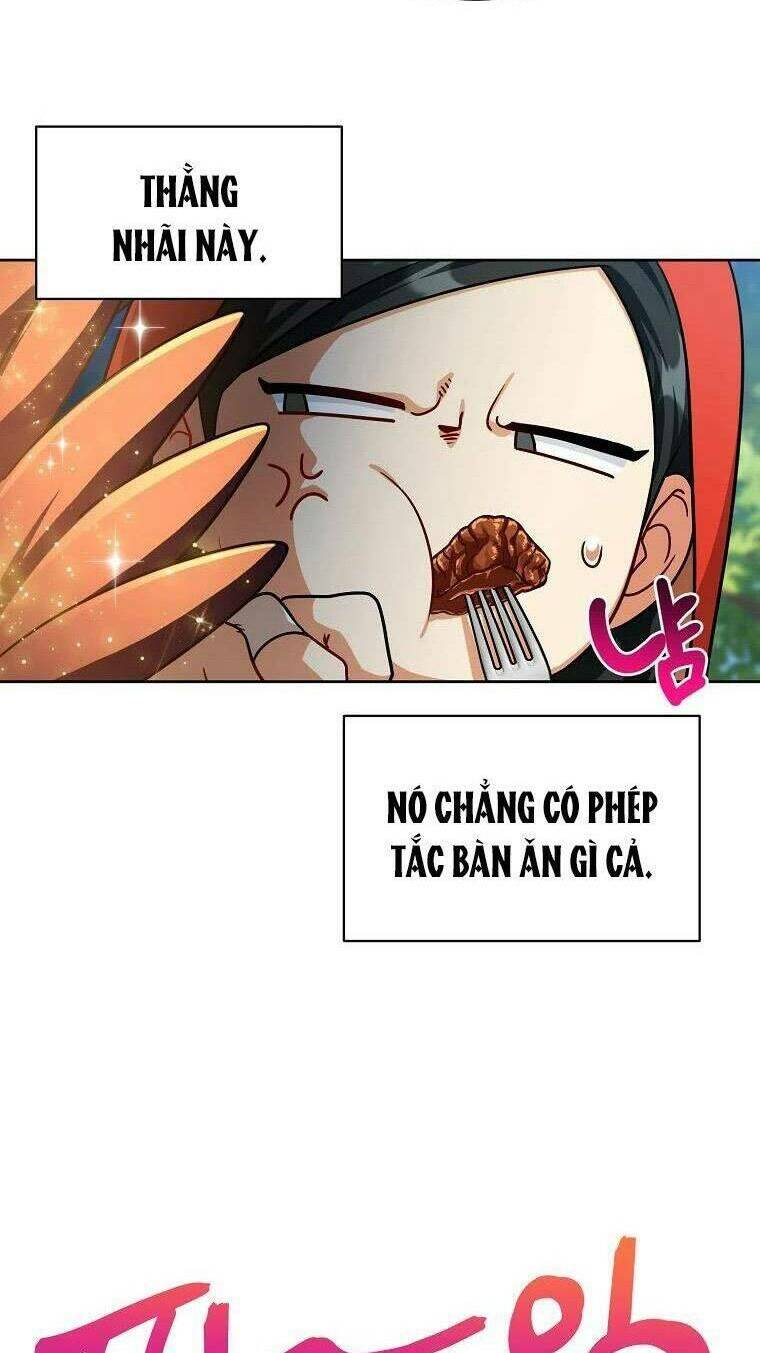 Xin Mời Dùng Bữa Chapter 83 - Trang 2