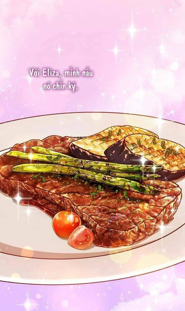 Xin Mời Dùng Bữa Chapter 83 - Trang 2