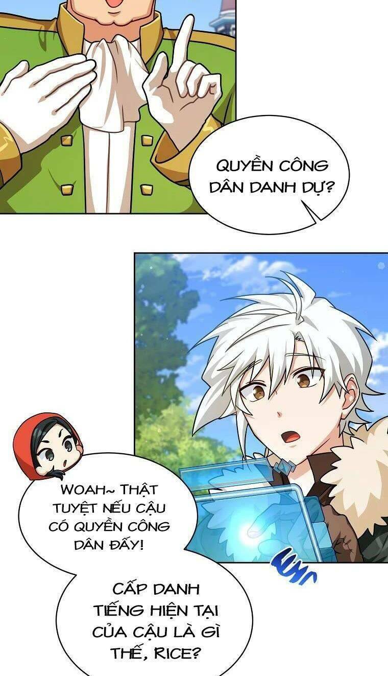 Xin Mời Dùng Bữa Chapter 83 - Trang 2