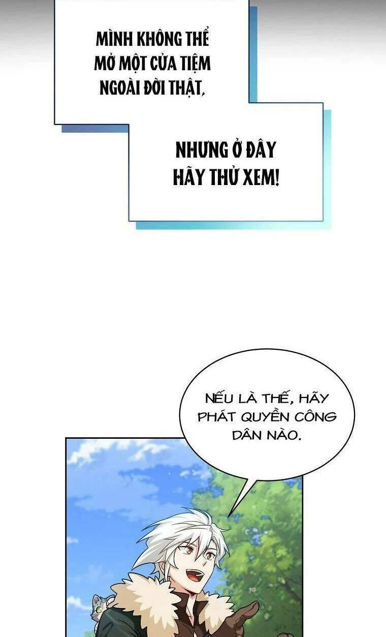 Xin Mời Dùng Bữa Chapter 83 - Trang 2