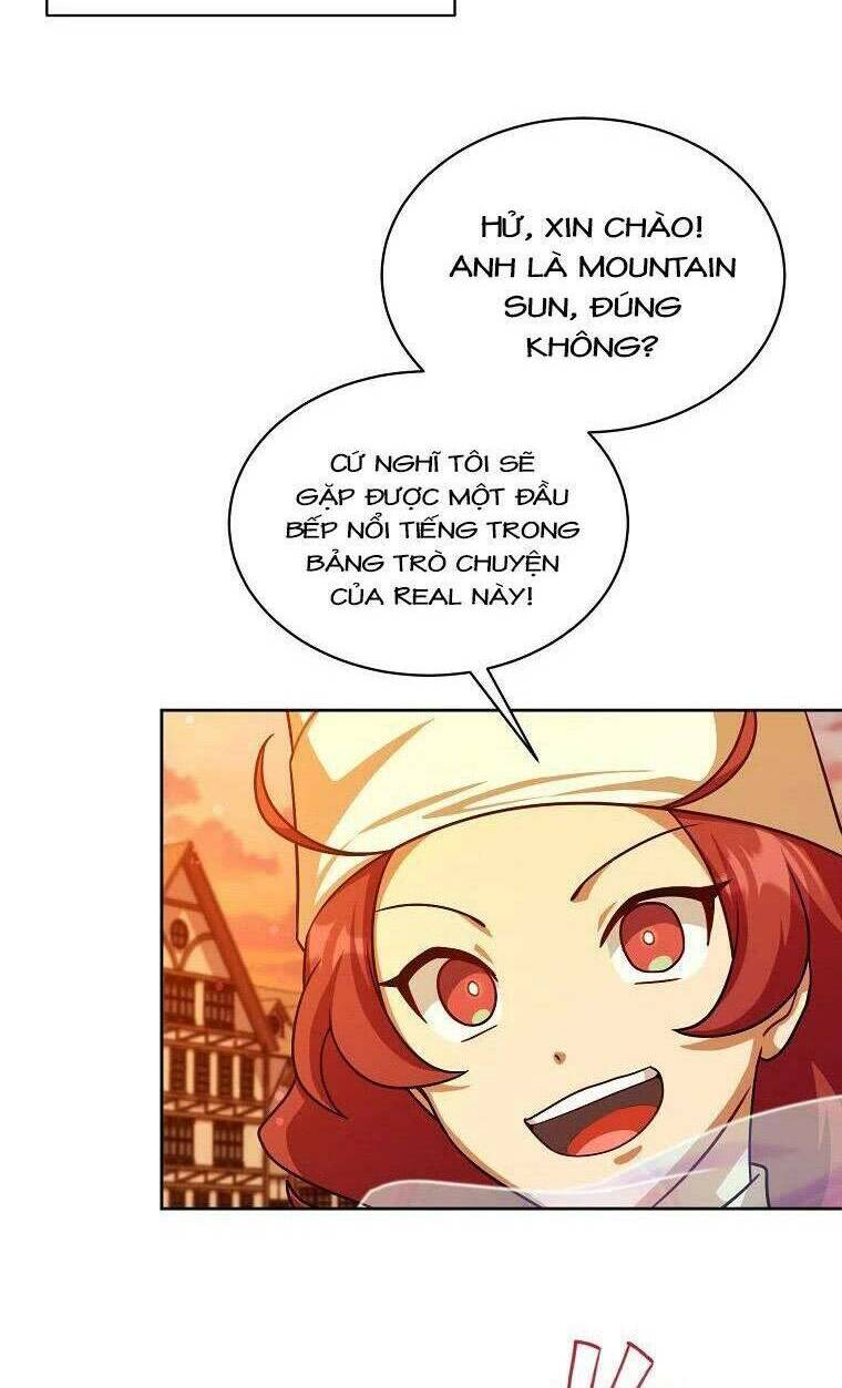 Xin Mời Dùng Bữa Chapter 83 - Trang 2