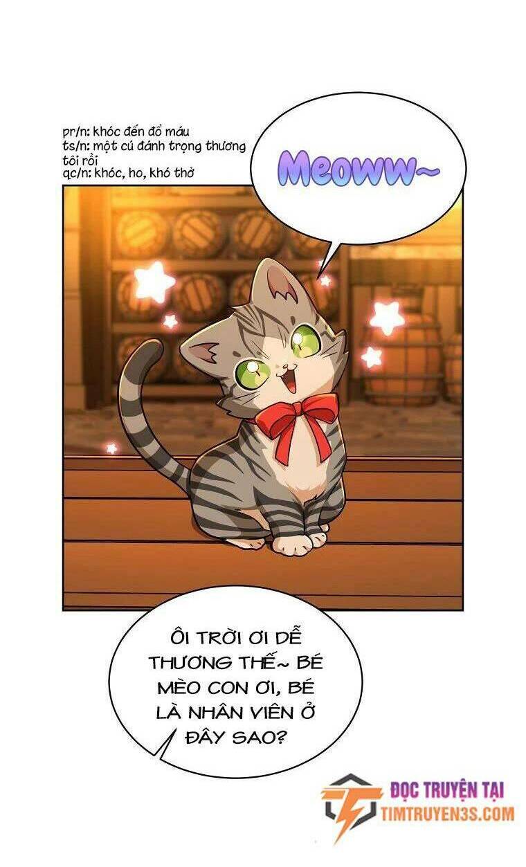 Xin Mời Dùng Bữa Chapter 83 - Trang 2