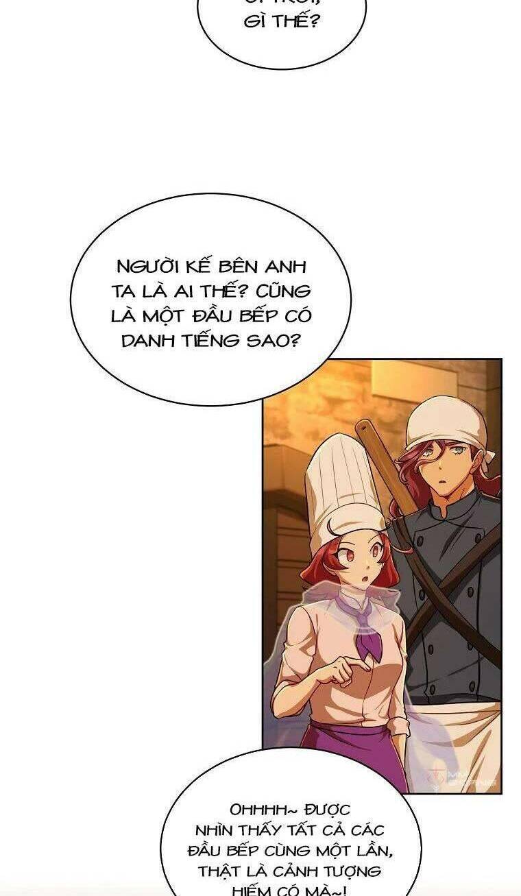 Xin Mời Dùng Bữa Chapter 83 - Trang 2