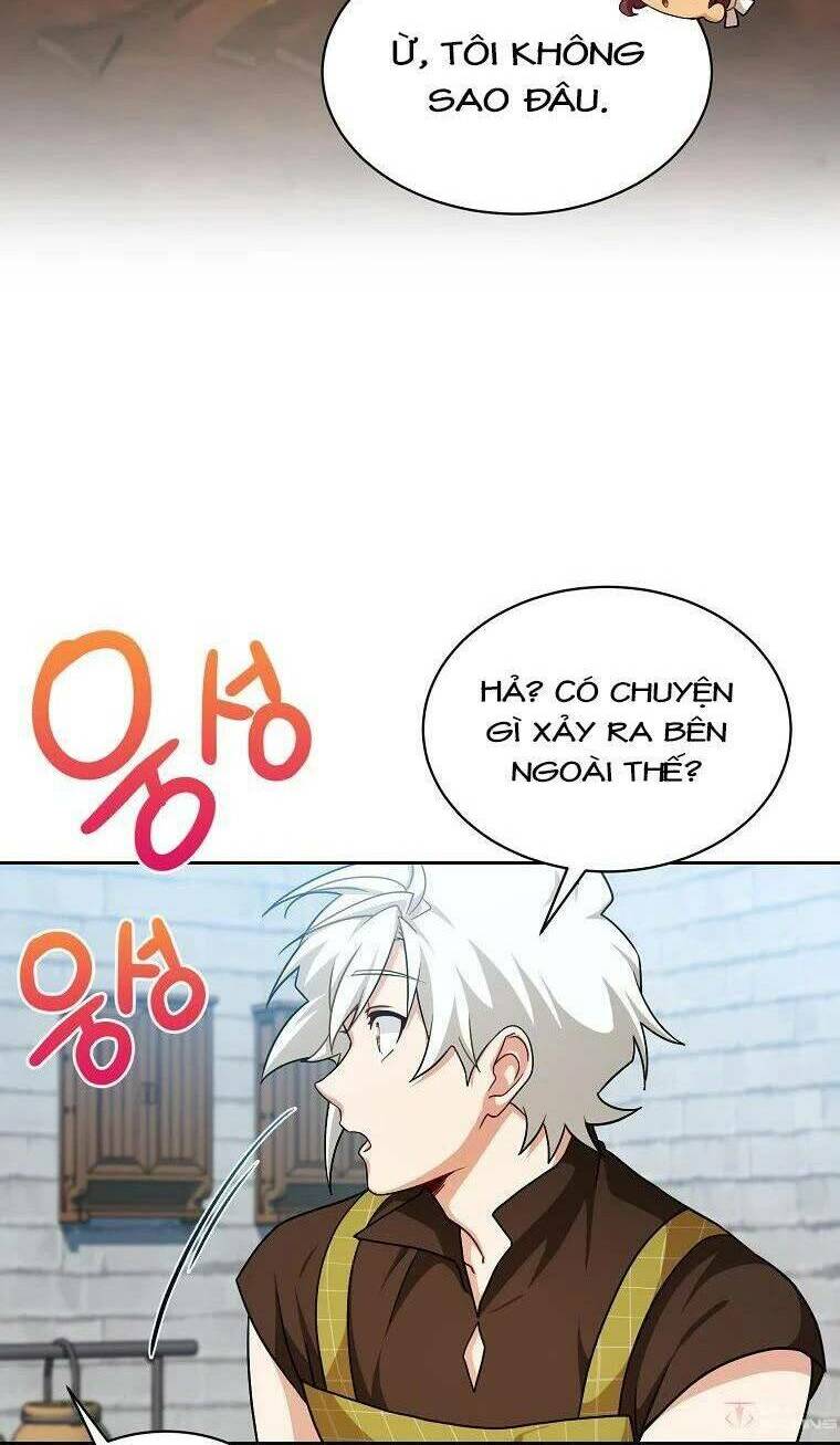 Xin Mời Dùng Bữa Chapter 83 - Trang 2