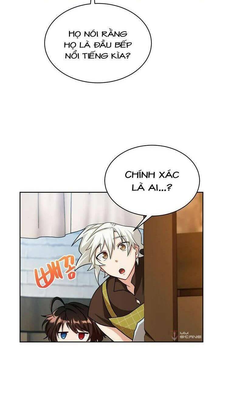 Xin Mời Dùng Bữa Chapter 83 - Trang 2