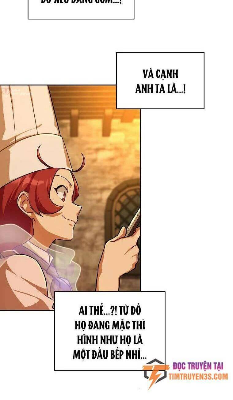 Xin Mời Dùng Bữa Chapter 83 - Trang 2