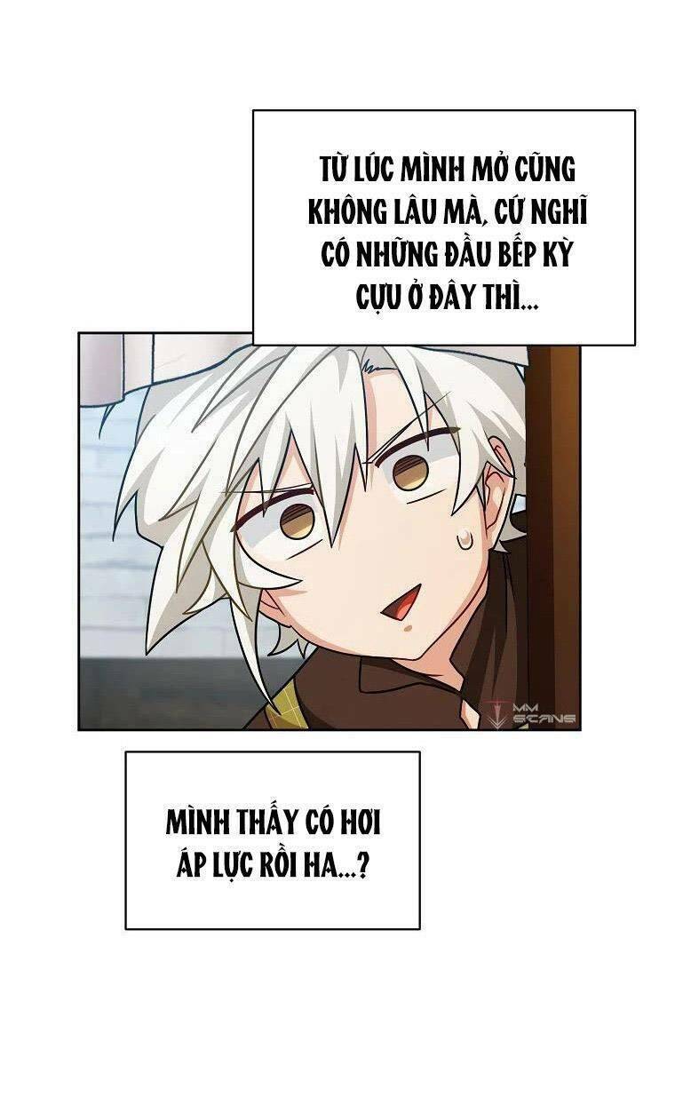 Xin Mời Dùng Bữa Chapter 83 - Trang 2