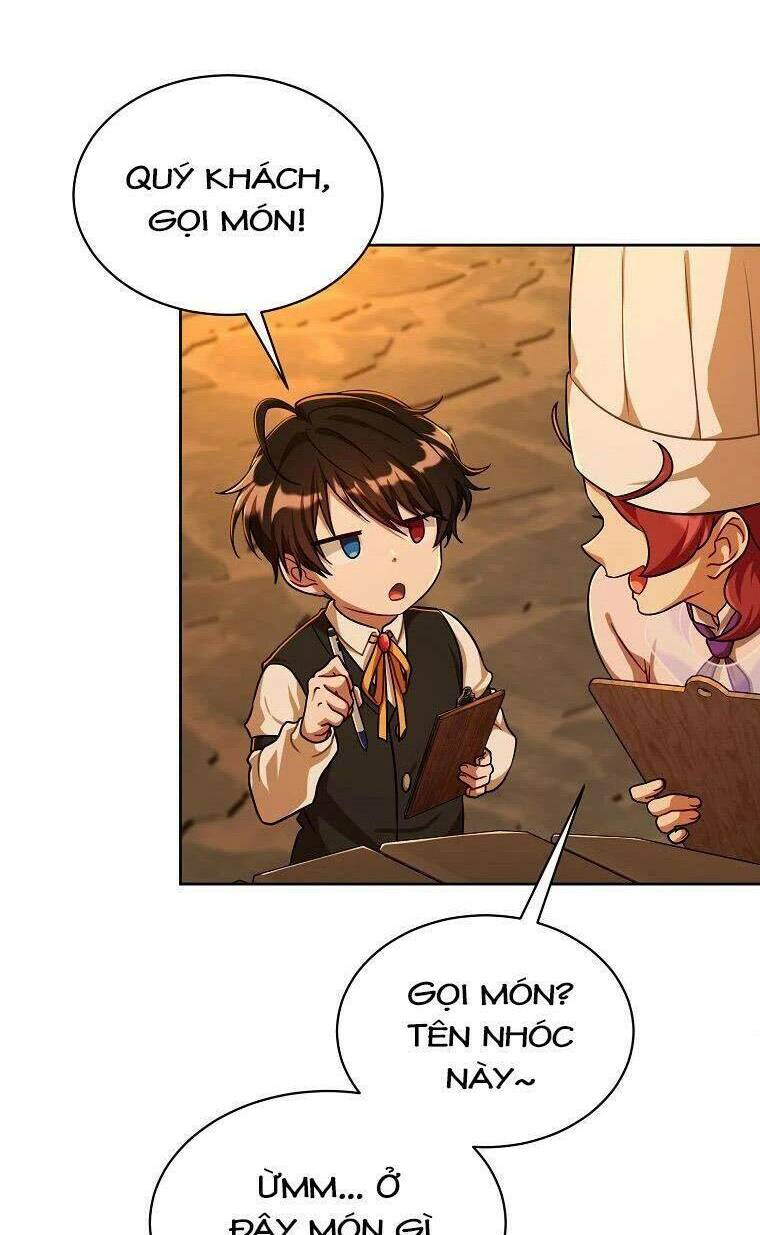 Xin Mời Dùng Bữa Chapter 83 - Trang 2