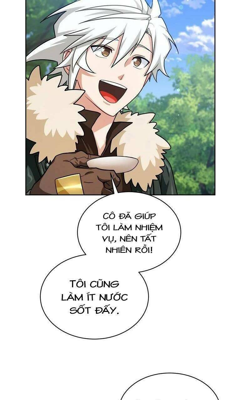 Xin Mời Dùng Bữa Chapter 83 - Trang 2