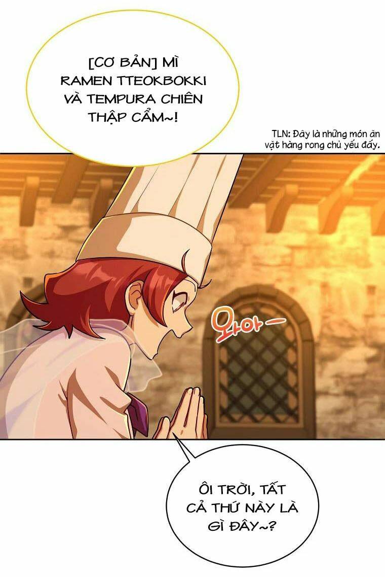 Xin Mời Dùng Bữa Chapter 84 - Trang 2