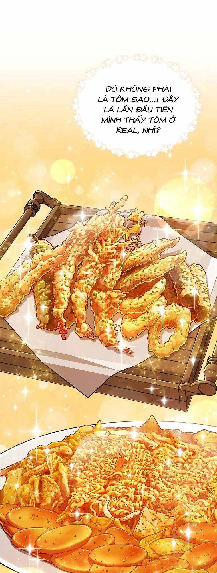 Xin Mời Dùng Bữa Chapter 84 - Trang 2