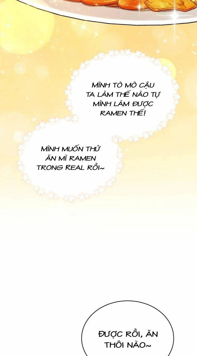 Xin Mời Dùng Bữa Chapter 84 - Trang 2