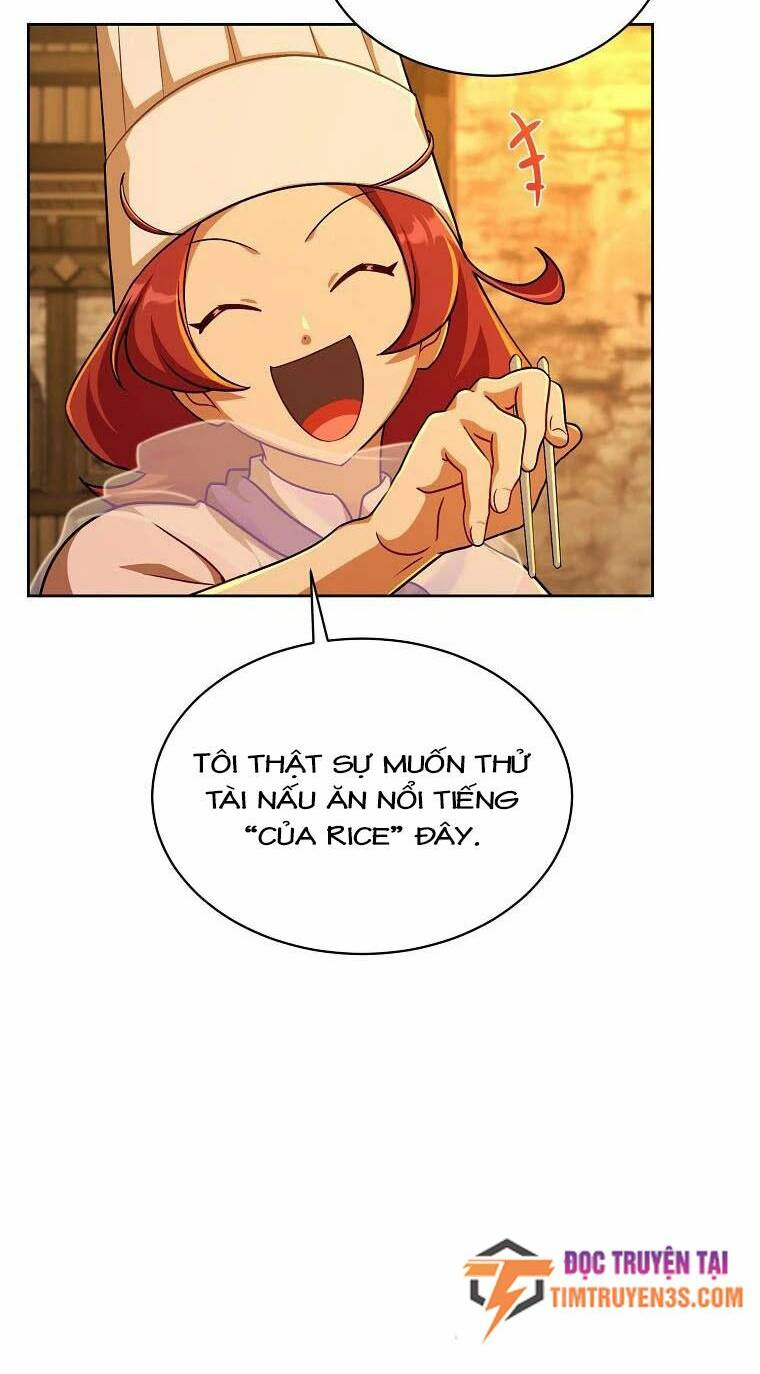 Xin Mời Dùng Bữa Chapter 84 - Trang 2