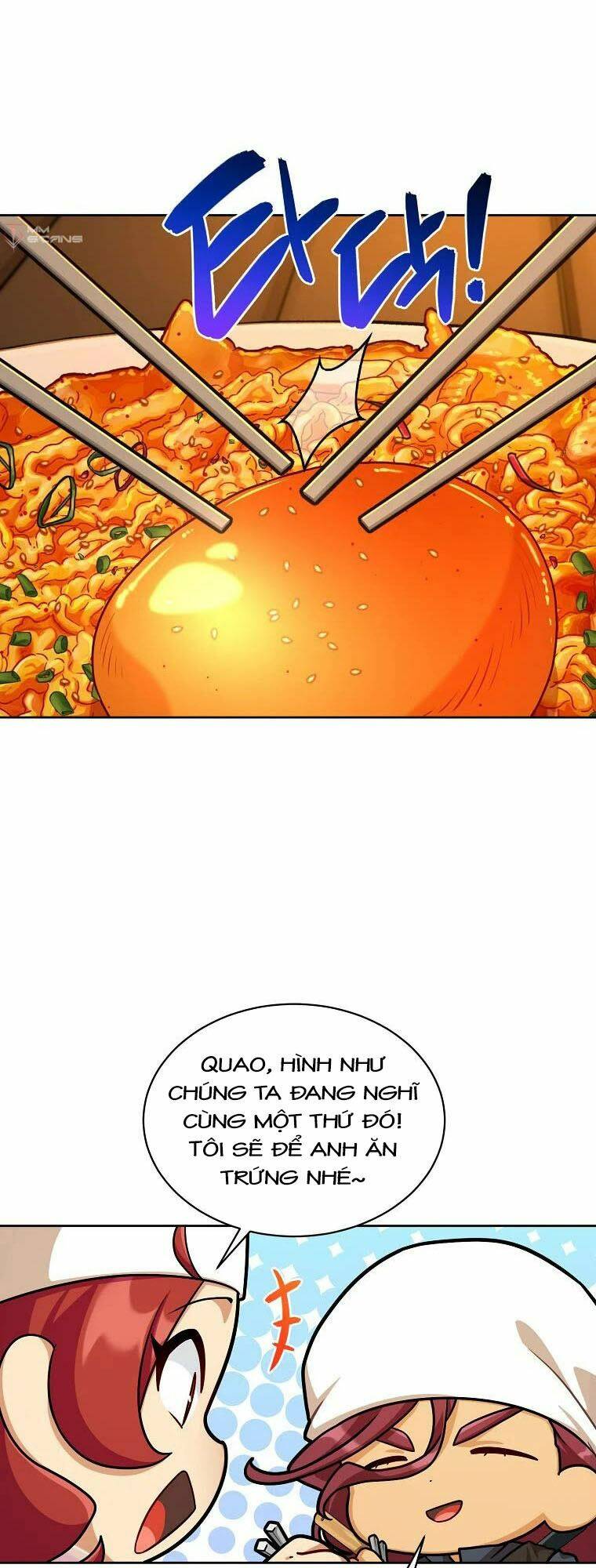 Xin Mời Dùng Bữa Chapter 84 - Trang 2